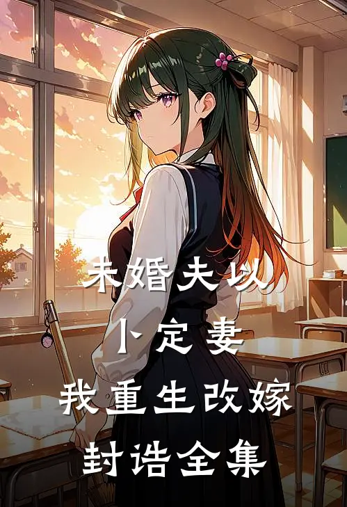 未婚夫以卜定妻，我重生改嫁封诰全集