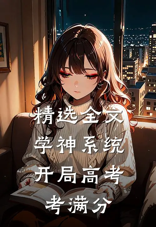 精选全文学神系统：开局高考考满分