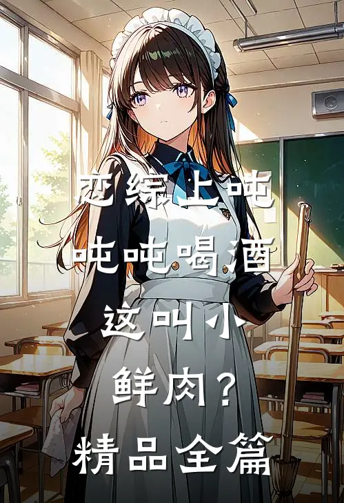 恋综上吨吨吨喝酒，这叫小鲜肉？精品全篇