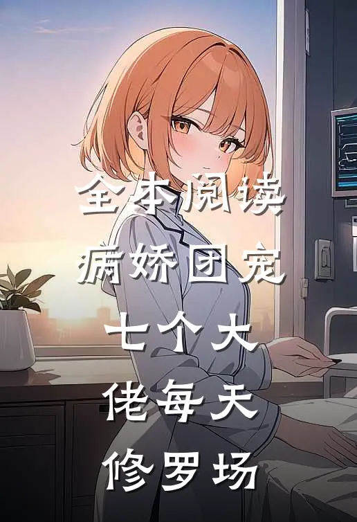 全本阅读病娇团宠七个大佬每天修罗场