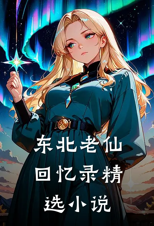 东北老仙回忆录精选小说