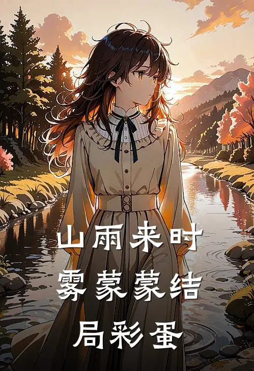 山雨来时雾蒙蒙结局彩蛋