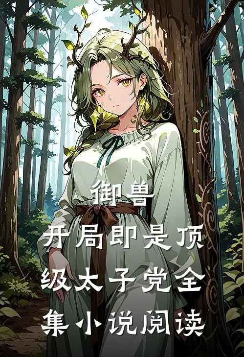 御兽：开局即是顶级太子党全集小说阅读