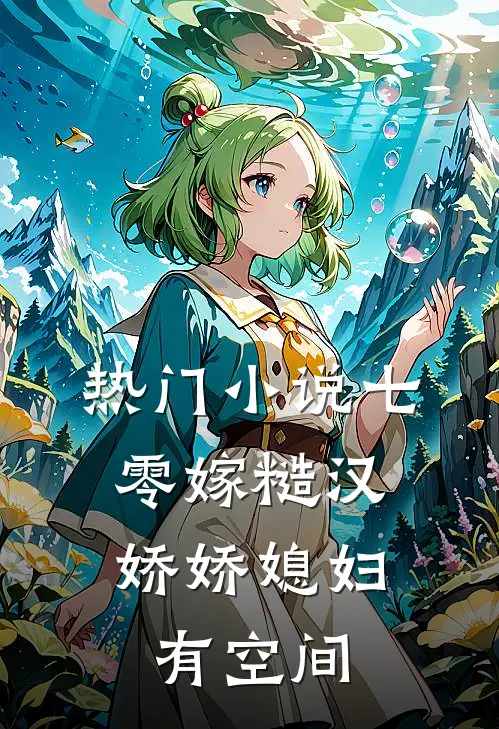 热门小说七零嫁糙汉，娇娇媳妇有空间