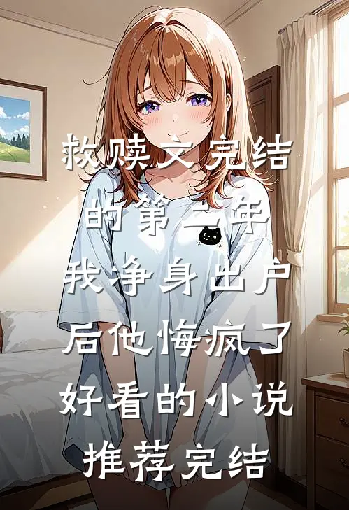 救赎文完结的第二年，我净身出户后他悔疯了好看的小说推荐完结