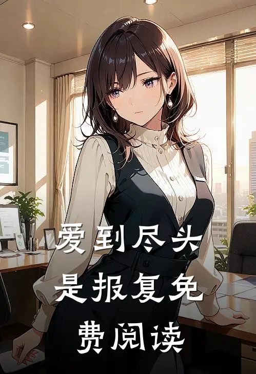 爱到尽头是报复免费阅读