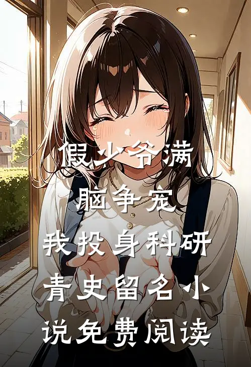 假少爷满脑争宠，我投身科研青史留名小说免费阅读