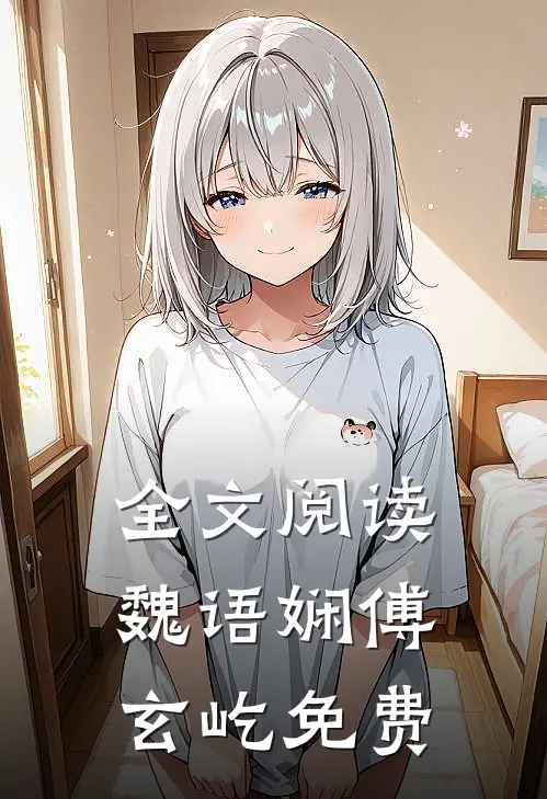 全文阅读魏语娴傅玄屹免费