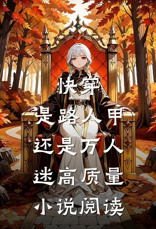 快穿：是路人甲，还是万人迷高质量小说阅读