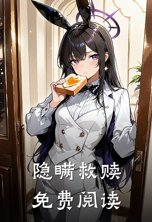 隐瞒救赎免费阅读