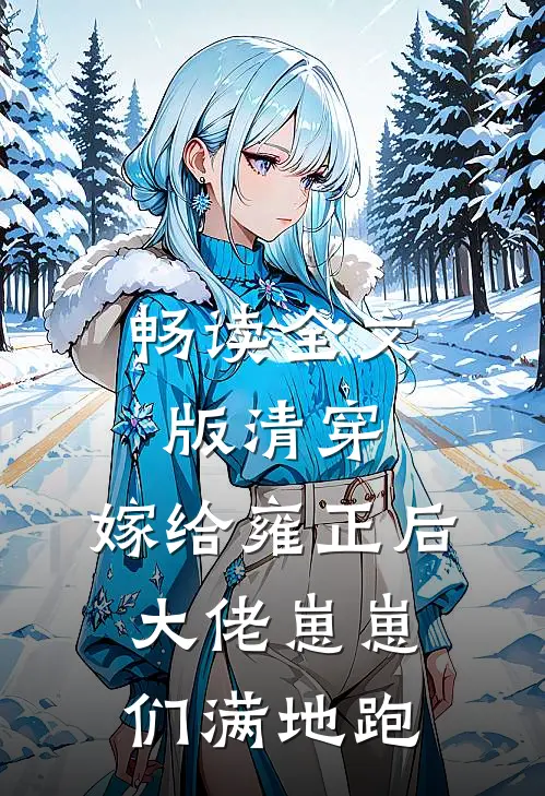畅读全文版清穿：嫁给雍正后，大佬崽崽们满地跑