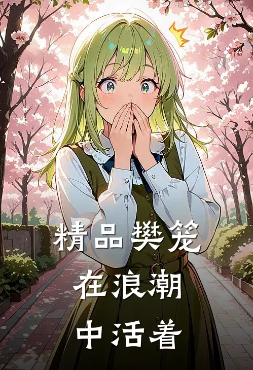 精品樊笼：在浪潮中活着