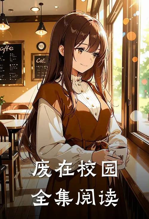 废在校园全集阅读