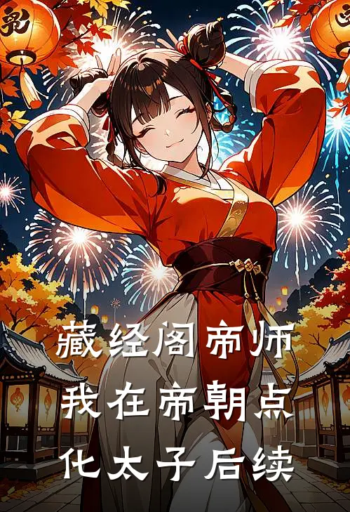 藏经阁帝师：我在帝朝点化太子后续