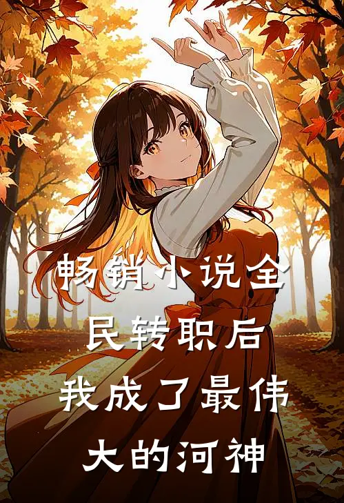 畅销小说全民转职后，我成了最伟大的河神