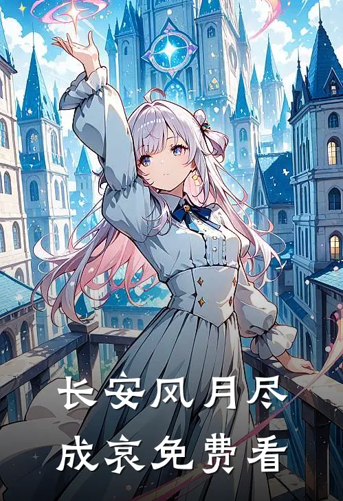 长安风月尽成哀免费看
