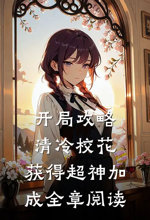 开局攻略清冷校花，获得超神加成全章阅读
