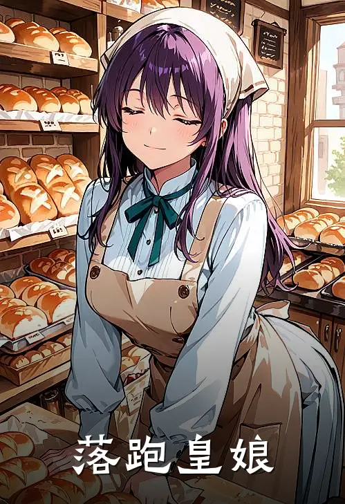 落跑皇娘