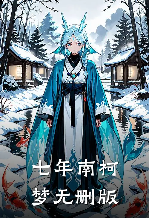 七年南柯梦无删版