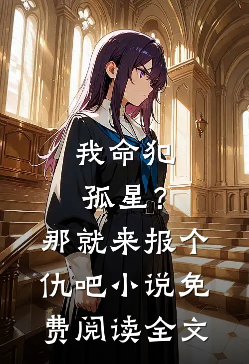 我命犯孤星？那就来报个仇吧小说免费阅读全文