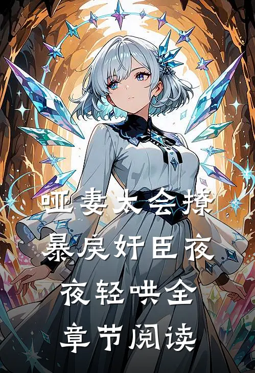 哑妻太会撩，暴戾奸臣夜夜轻哄全章节阅读