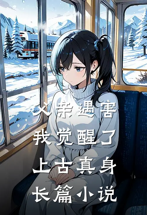 父亲遇害，我觉醒了上古真身长篇小说