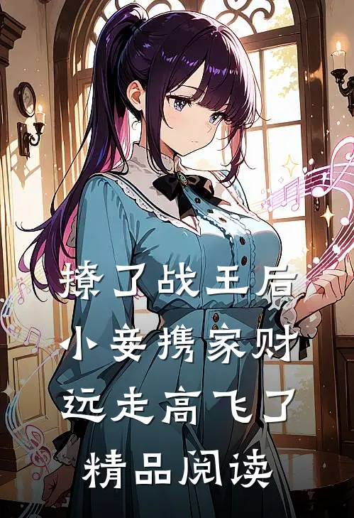 撩了战王后，小妾携家财远走高飞了精品阅读