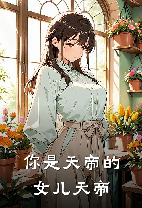 你是天帝的女儿天帝