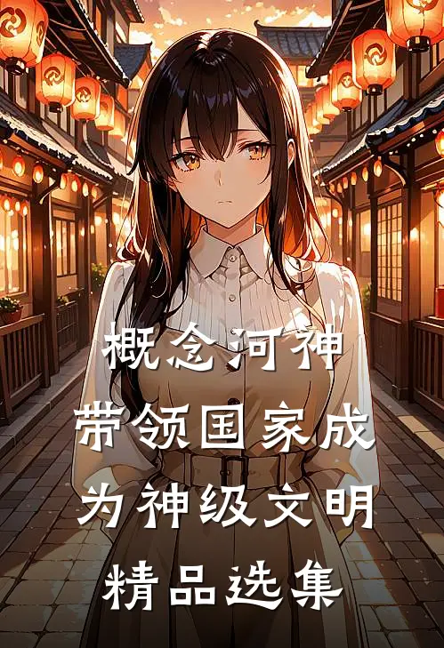 概念河神，带领国家成为神级文明精品选集