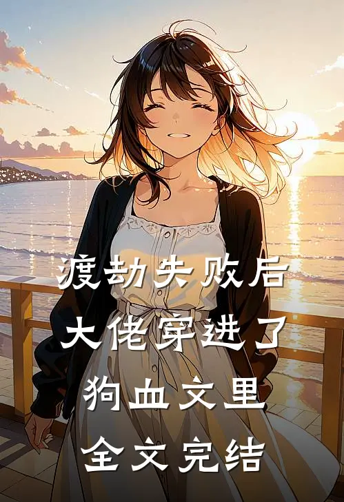 渡劫失败后大佬穿进了狗血文里全文完结
