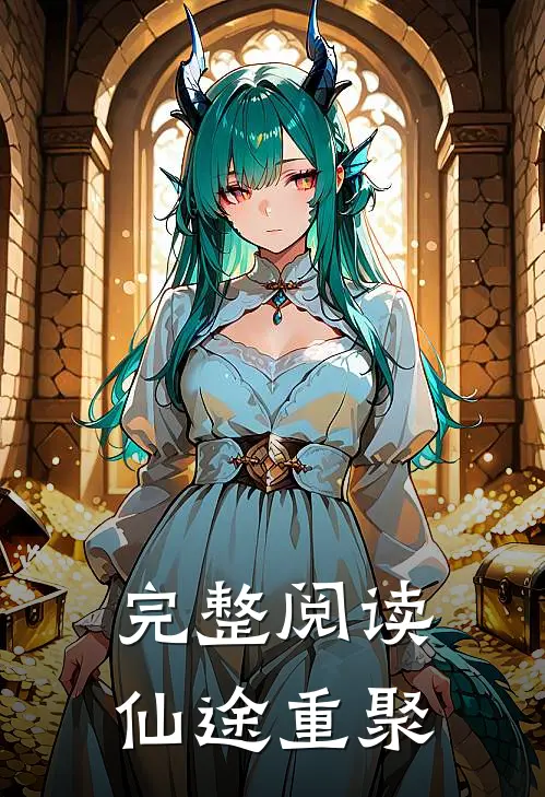 完整阅读仙途重聚