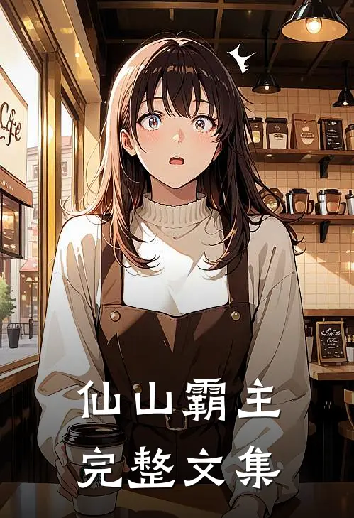 仙山霸主完整文集