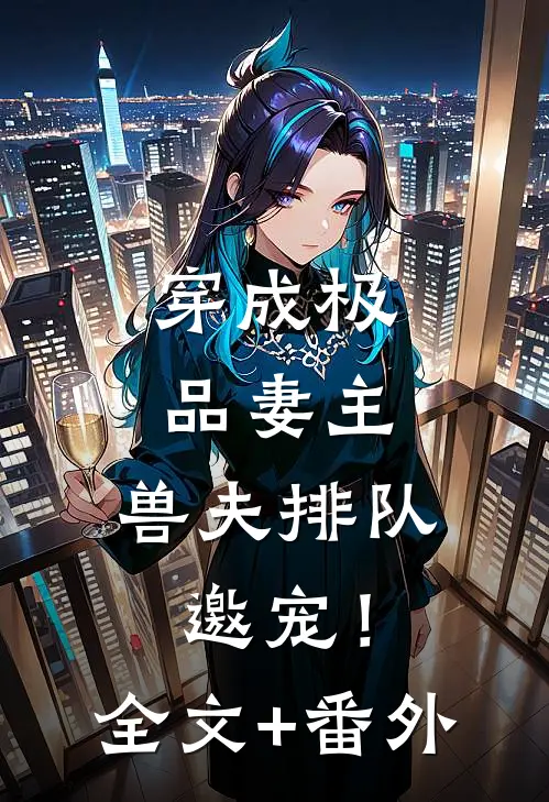 穿成极品妻主，兽夫排队邀宠！全文+番外