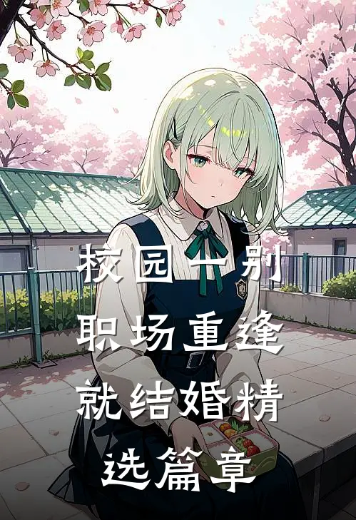 校园一别，职场重逢就结婚精选篇章