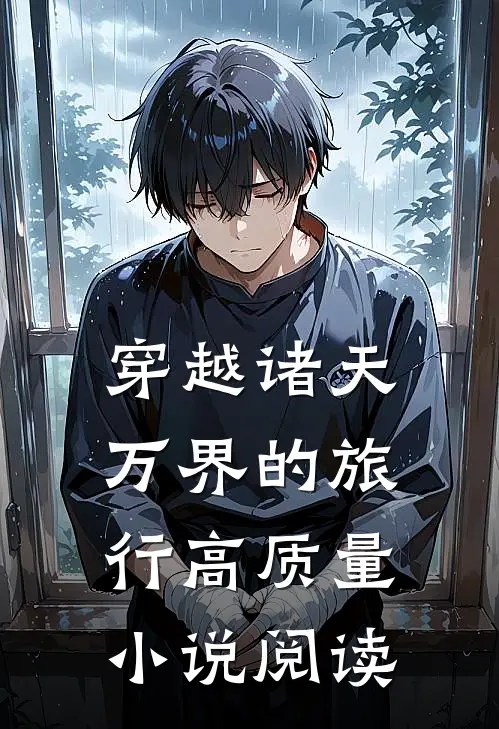 穿越诸天万界的旅行高质量小说阅读