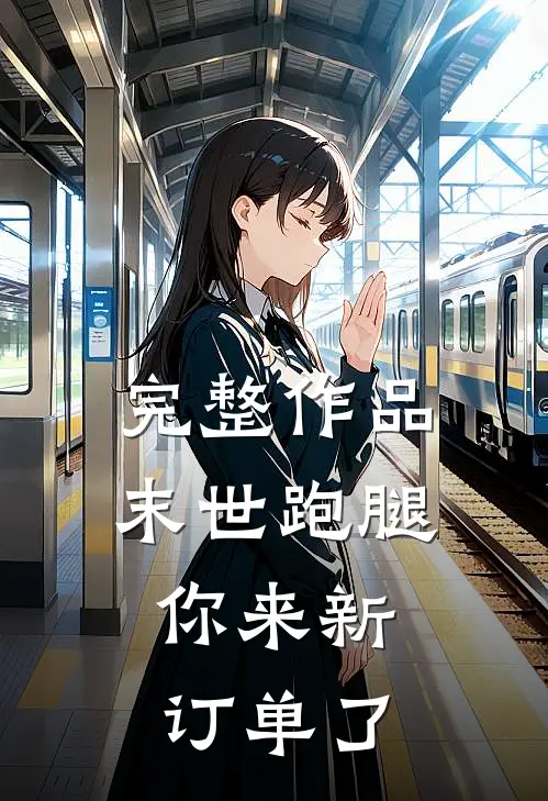 完整作品末世跑腿，你来新订单了