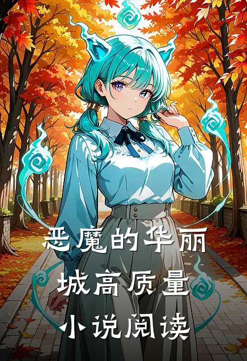 恶魔的华丽城高质量小说阅读