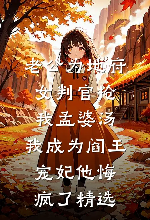 老公为地府女判官抢我孟婆汤，我成为阎王宠妃他悔疯了精选