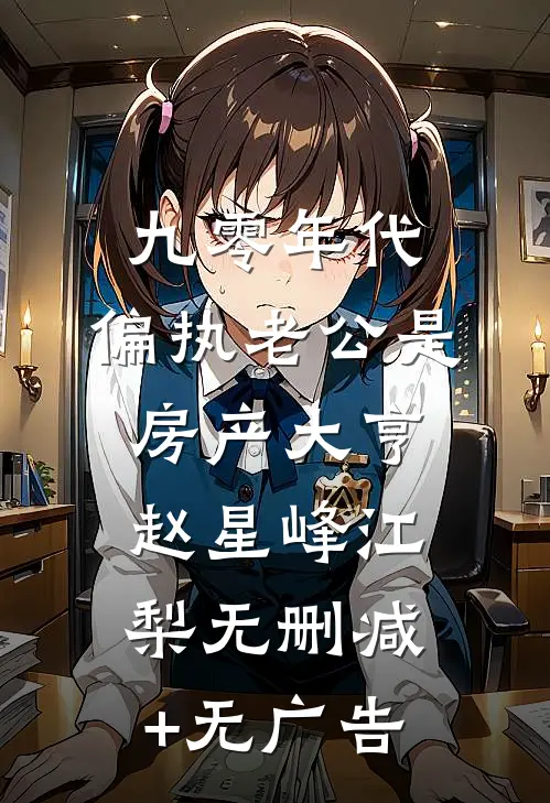 九零年代：偏执老公是房产大亨赵星峰江梨无删减+无广告