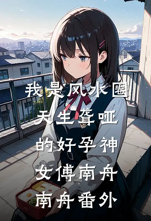 我是风水圈天生聋哑的好孕神女傅南舟南舟 番外