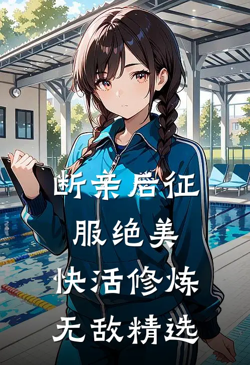 断亲后征服绝美，快活修炼无敌精选