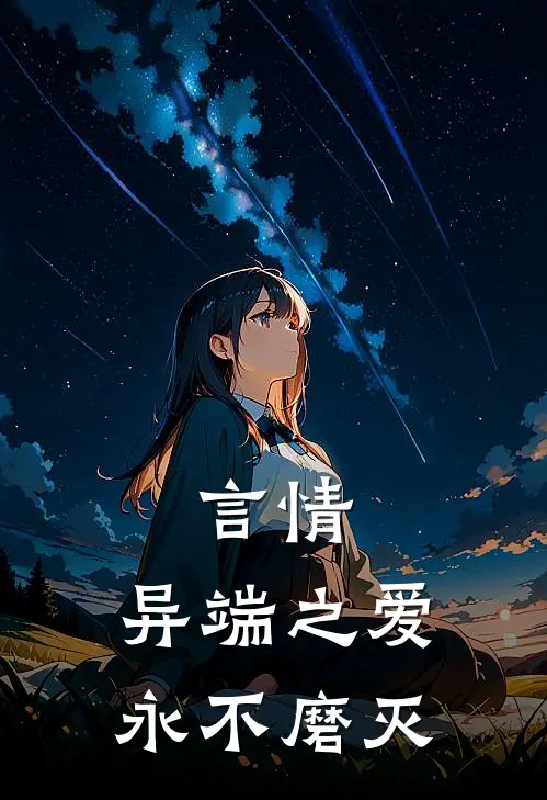 言情：异端之爱，永不磨灭