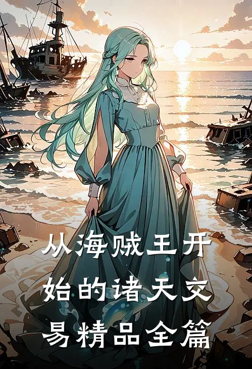 从海贼王开始的诸天交易精品全篇