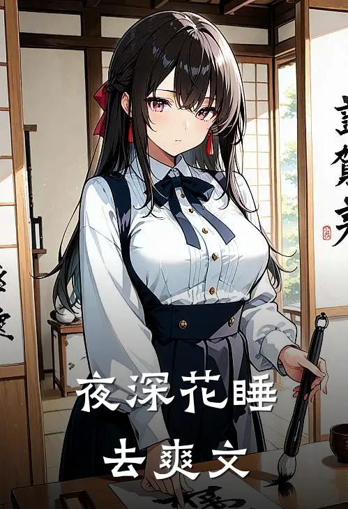夜深花睡去爽文