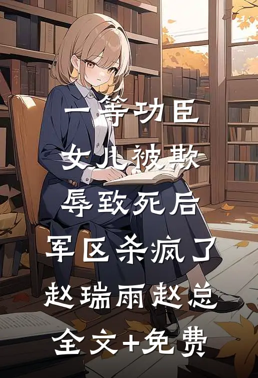 一等功臣女儿被欺辱致死后，军区杀疯了赵瑞雨赵总全文+免费