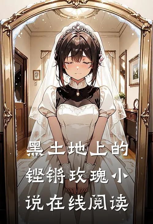 黑土地上的铿锵玫瑰小说在线阅读