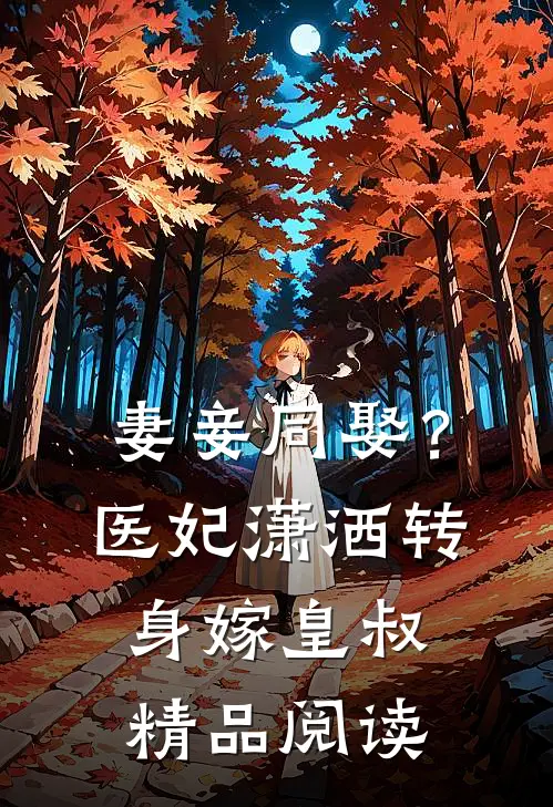 妻妾同娶？医妃潇洒转身嫁皇叔精品阅读