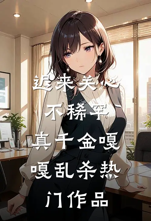 迟来关心不稀罕，真千金嘎嘎乱杀热门作品
