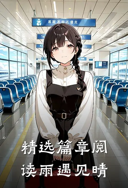 精选篇章阅读雨遇见晴