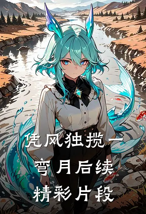 凭风独揽一弯月后续精彩片段